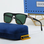 5-Color Fashion GG Sunglasses