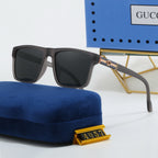 5-Color Fashion GG Sunglasses