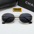 5-Color Fashion CC Sunglasses