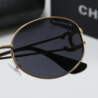 5-Color Fashion CC Sunglasses