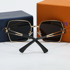 5-Color Fashionable Four-Leaf Clover Sunglasses