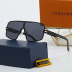5-Color Fashionable Four-Leaf Clover Sunglasses
