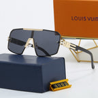 5-Color Fashionable Four-Leaf Clover Sunglasses