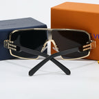 5-Color Fashionable Four-Leaf Clover Sunglasses