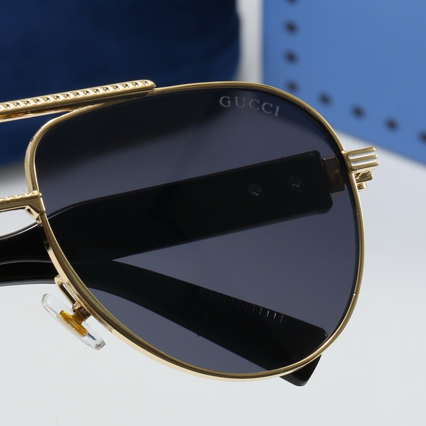 5-Color Fashion GG Sunglasses