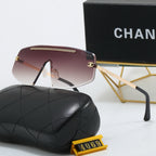 5-Color Fashion CC Sunglasses