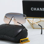 5-Color Fashion CC Sunglasses