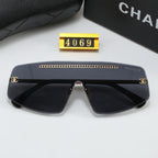 5-Color Fashion CC Sunglasses