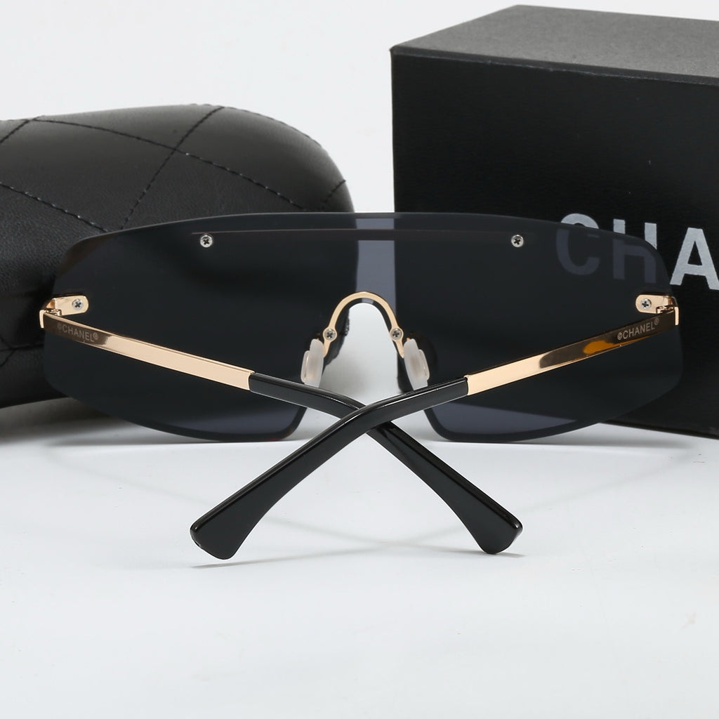 5-Color Fashion CC Sunglasses