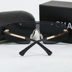 5-Color Fashion CC Sunglasses