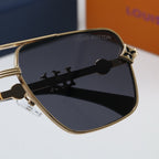 5-Color Fashionable Four-Leaf Clover Sunglasses