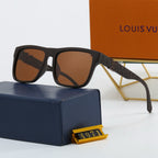 4-Color Fashionable Four-Leaf Clover Sunglasses