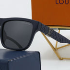 4-Color Fashionable Four-Leaf Clover Sunglasses
