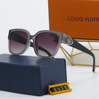 5-Color Fashionable Four-Leaf Clover Sunglasses