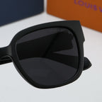 5-Color Fashionable Four-Leaf Clover Sunglasses
