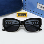 5-Color Fashion GG Sunglasses