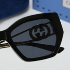 5-Color Fashion GG Sunglasses