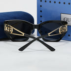 5-Color Fashion GG Sunglasses