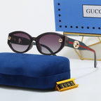 5-Color Fashion GG Sunglasses
