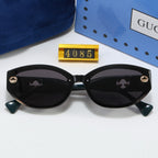 5-Color Fashion GG Sunglasses