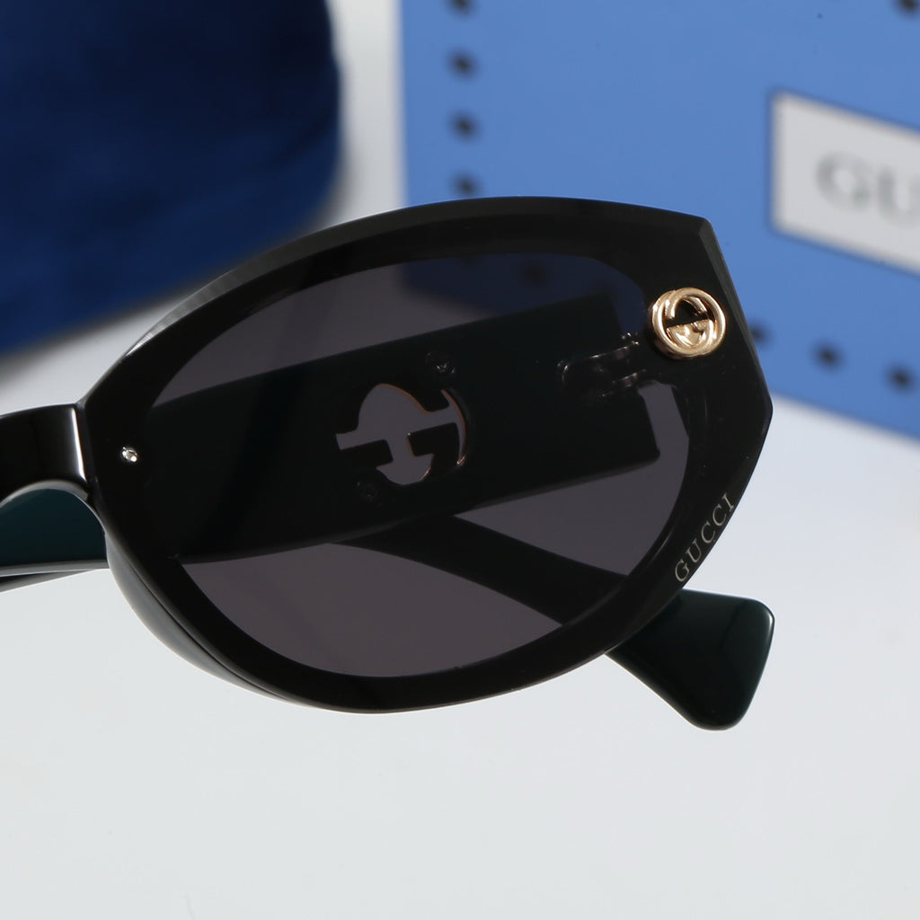 5-Color Fashion GG Sunglasses