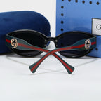 5-Color Fashion GG Sunglasses