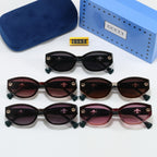 5-Color Fashion GG Sunglasses