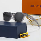 5-Color Fashionable Four-Leaf Clover Sunglasses