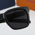 5-Color Fashionable Four-Leaf Clover Sunglasses