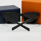 5-Color Fashionable Four-Leaf Clover Sunglasses