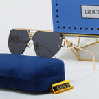 5-Color Fashion GG Sunglasses