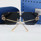 5-Color Fashion GG Sunglasses