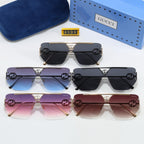 5-Color Fashion GG Sunglasses