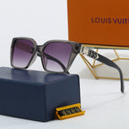 5-Color Fashionable Four-Leaf Clover Sunglasses