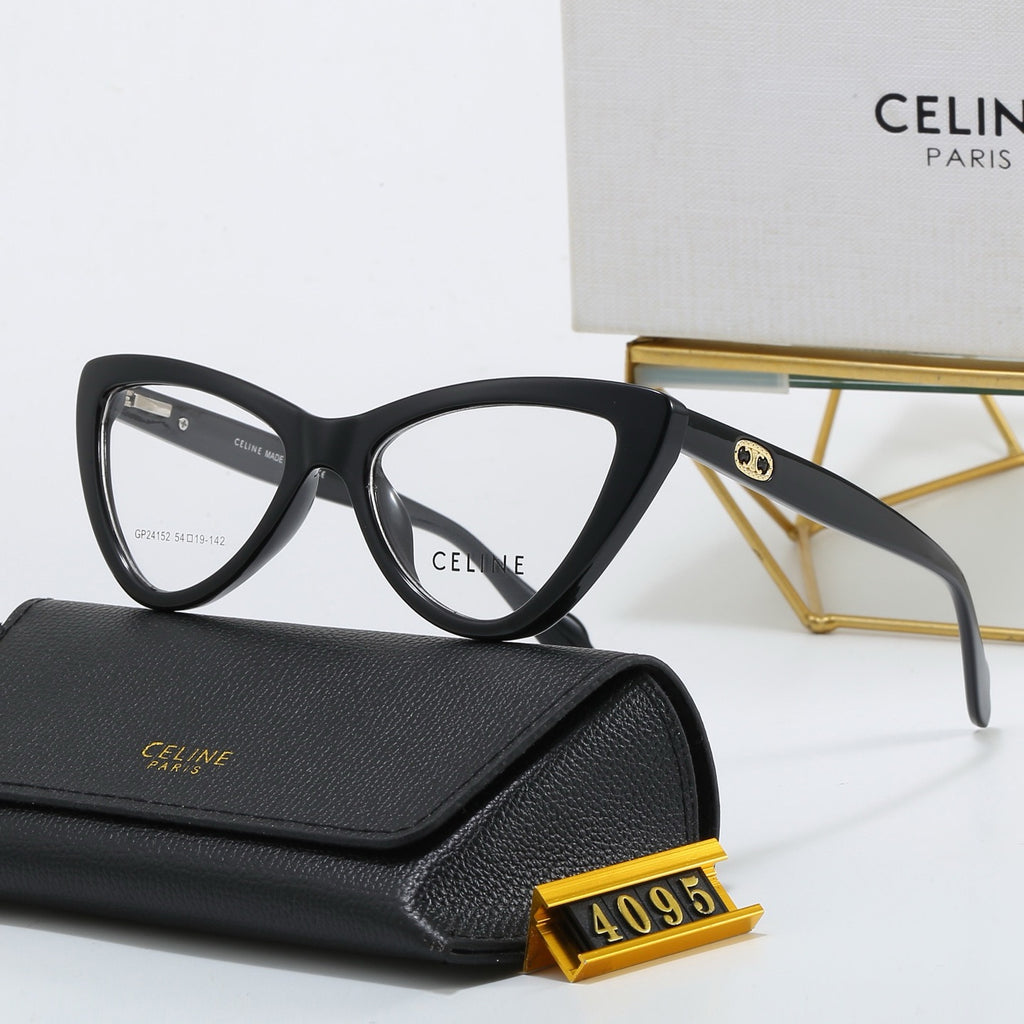 5-Color Fashionable CE Sunglasses