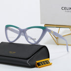 5-Color Fashionable CE Sunglasses