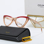 5-Color Fashionable CE Sunglasses