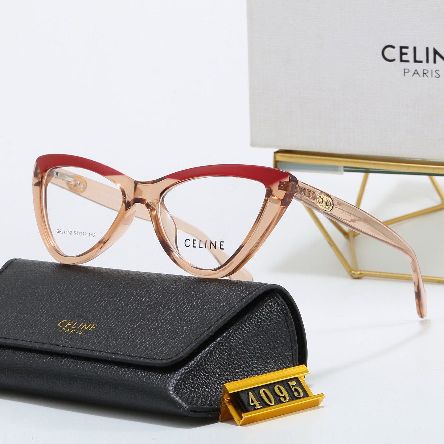 5-Color Fashionable CE Sunglasses