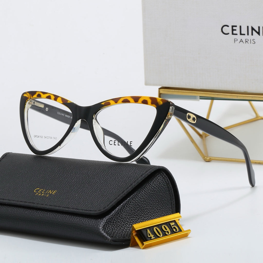 5-Color Fashionable CE Sunglasses
