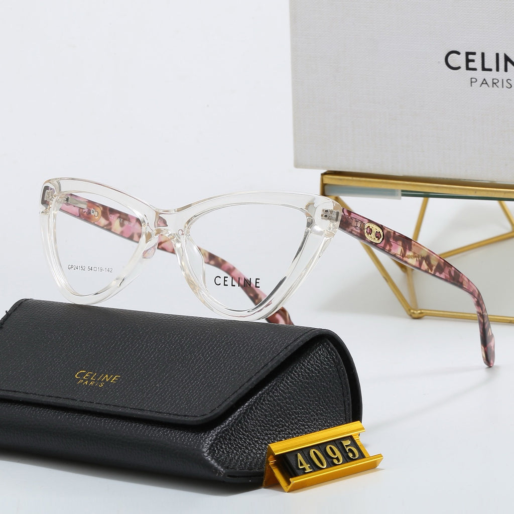 5-Color Fashionable CE Sunglasses