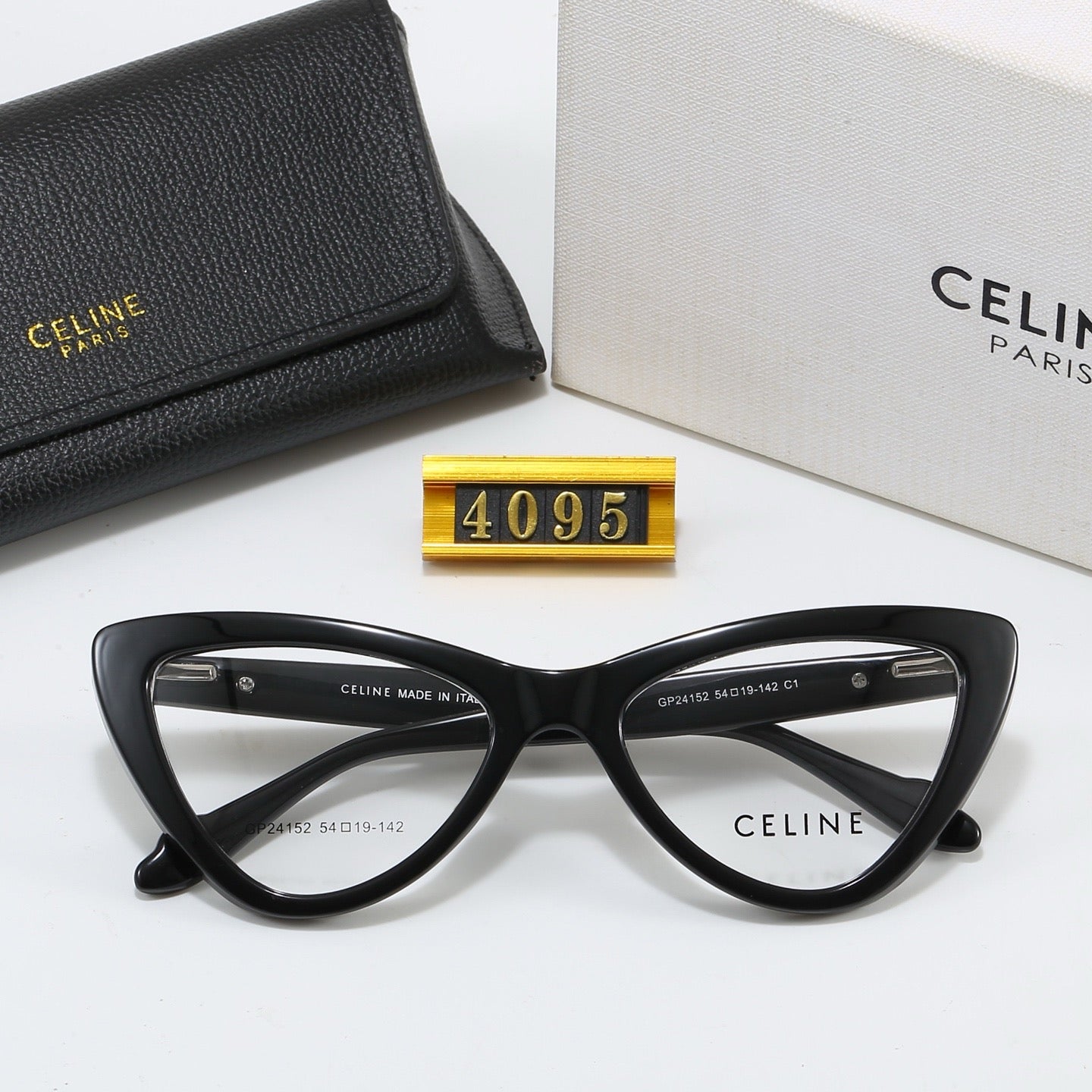 5-Color Fashionable CE Sunglasses