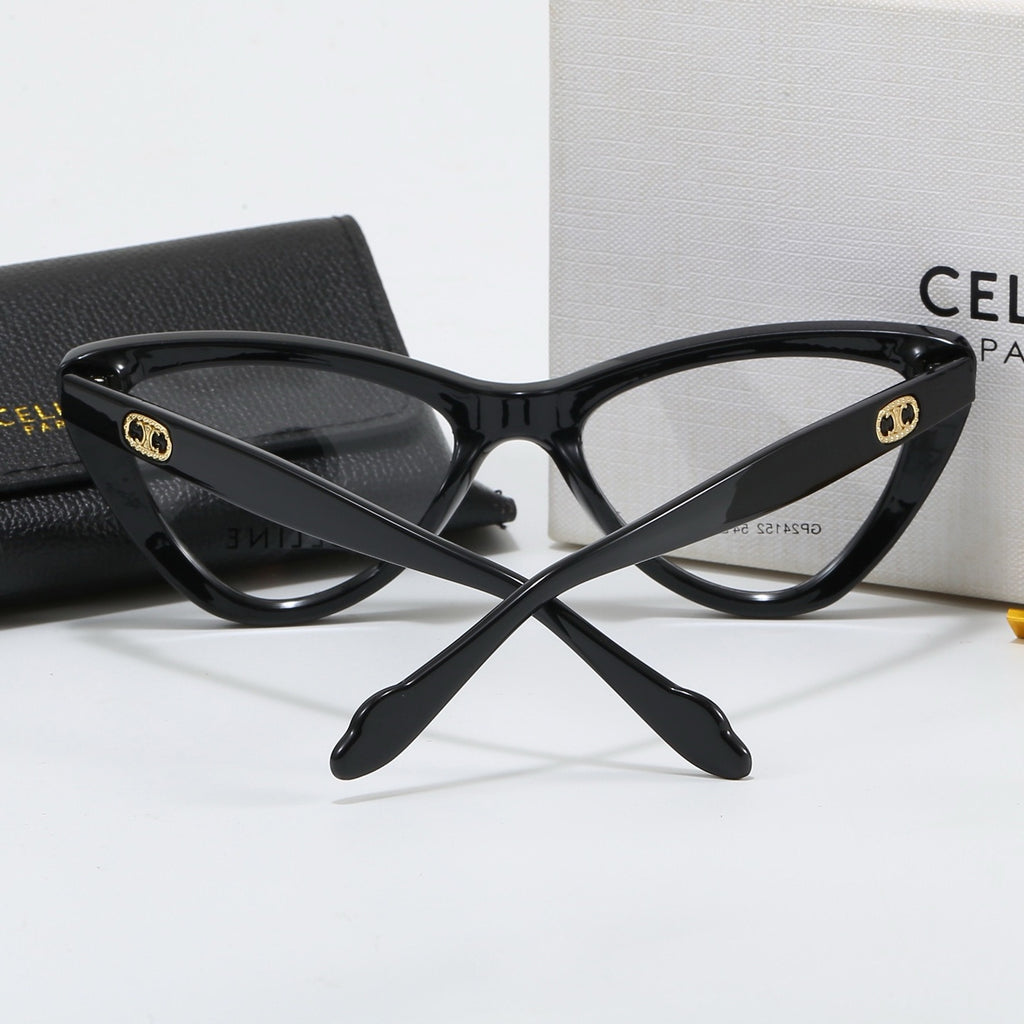 5-Color Fashionable CE Sunglasses