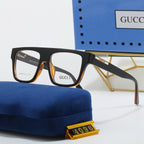 6-Color Fashionable GG Sunglasses