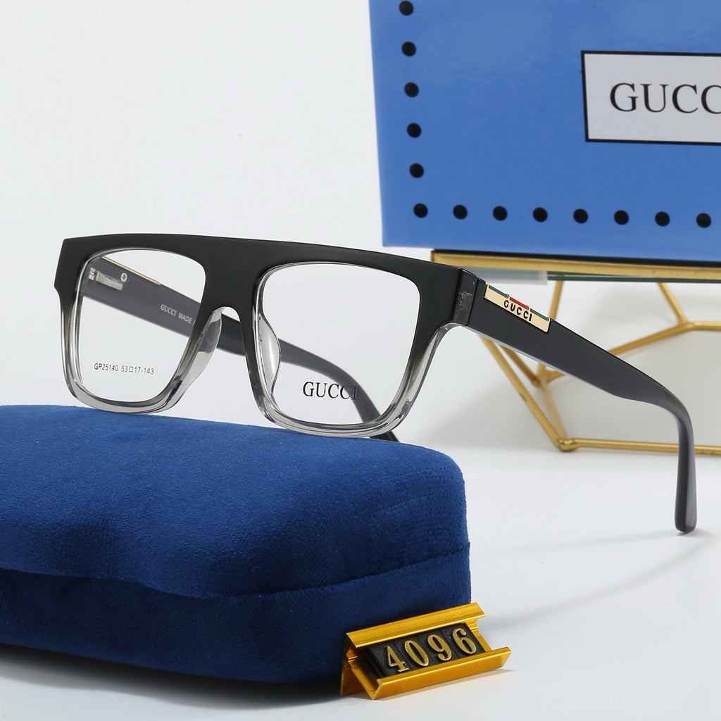 6-Color Fashionable GG Sunglasses