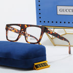 6-Color Fashionable GG Sunglasses