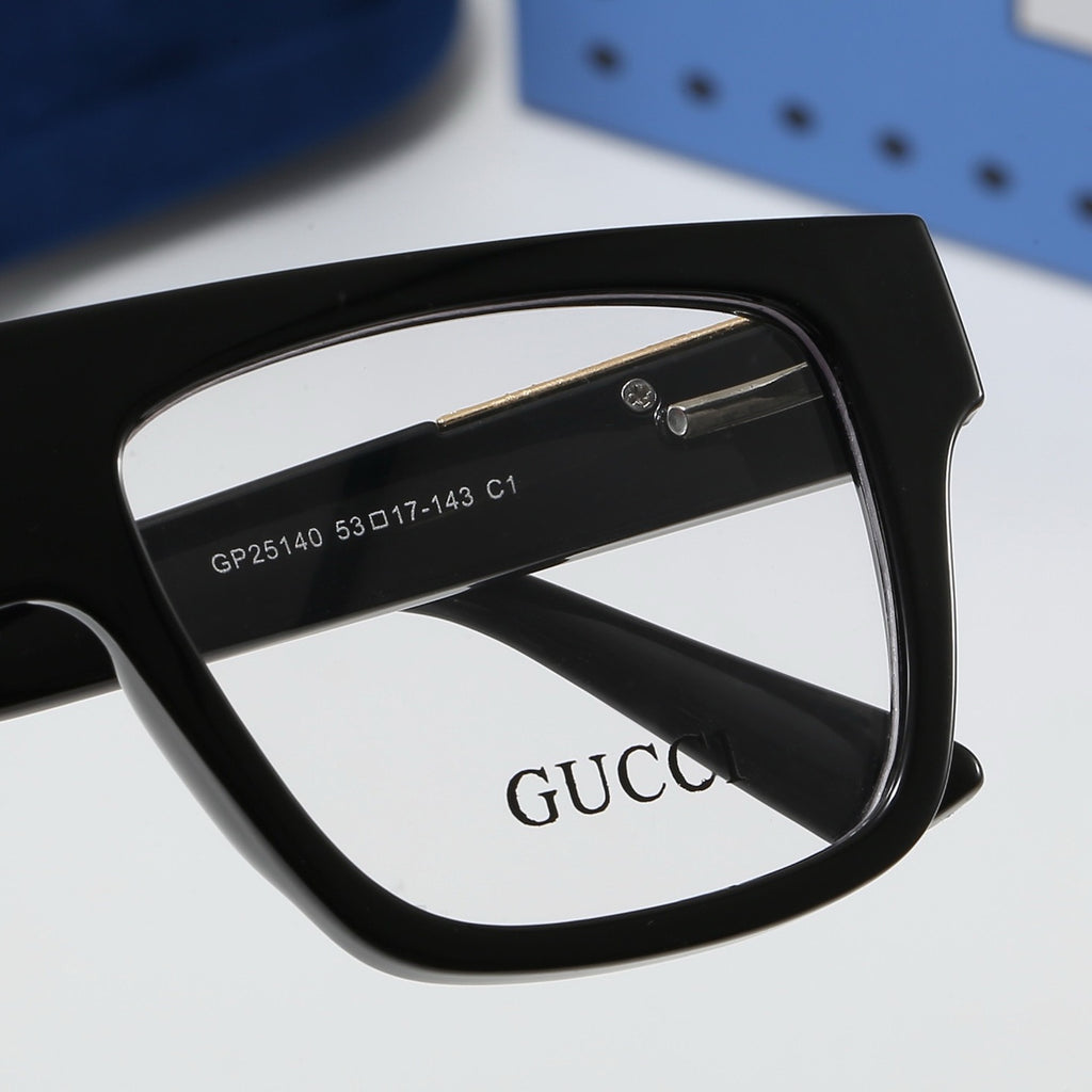 6-Color Fashionable GG Sunglasses