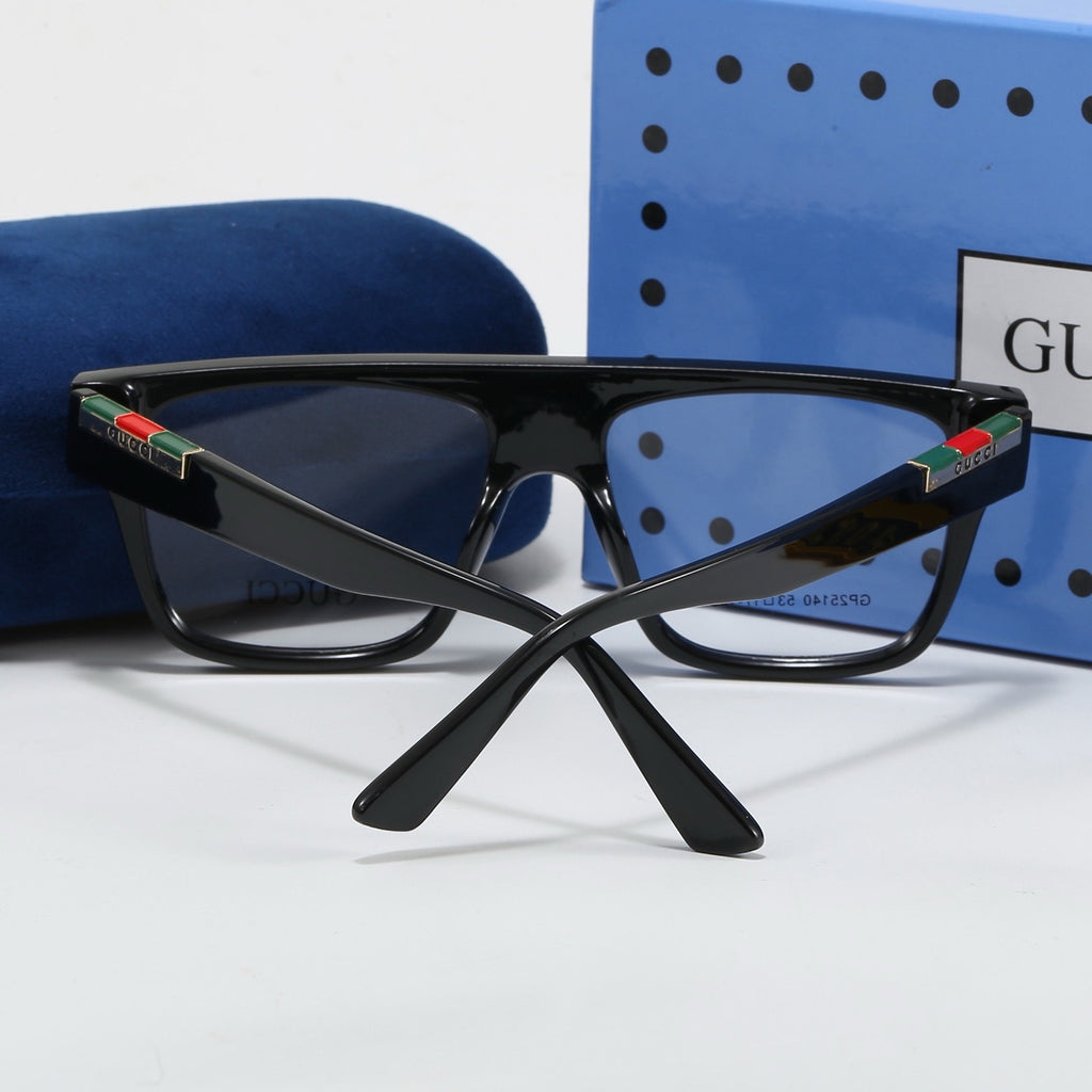 6-Color Fashionable GG Sunglasses