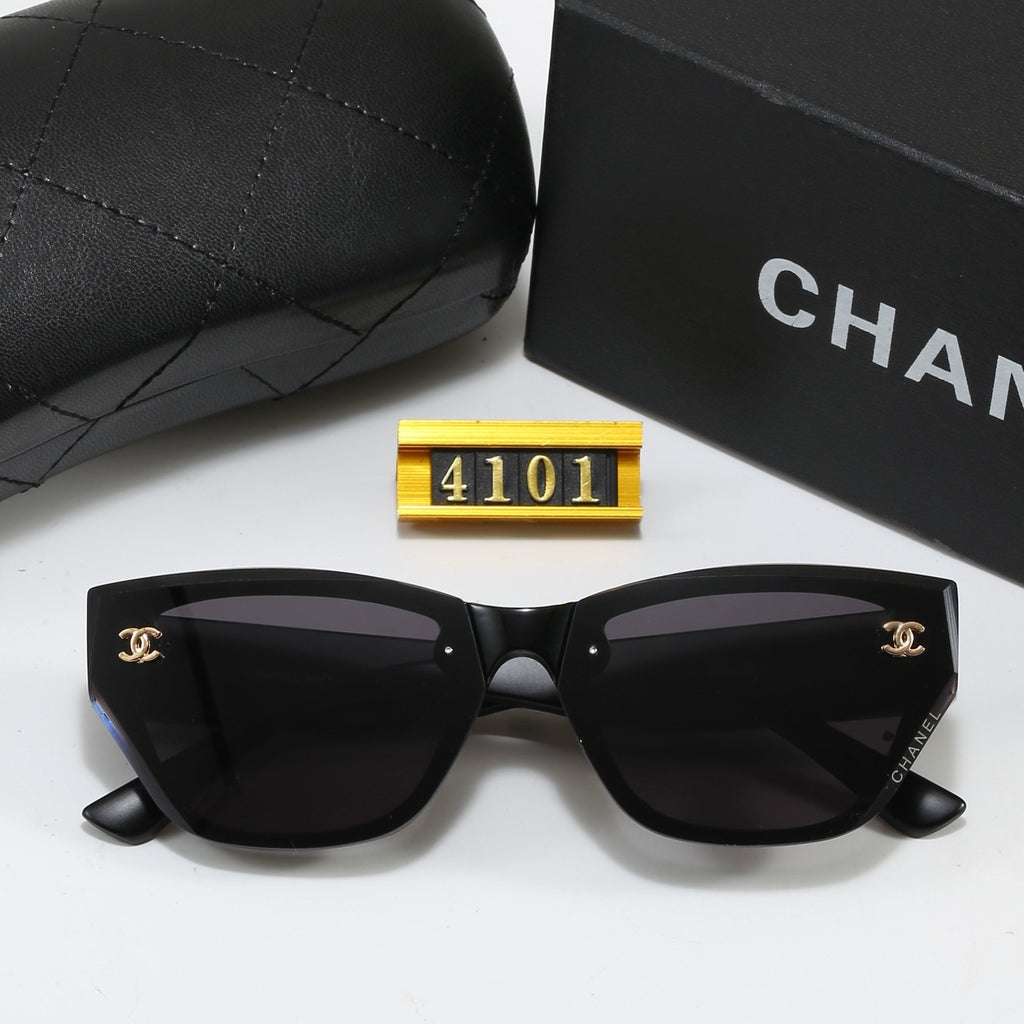 5-Color Fashion CC Sunglasses