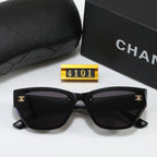 5-Color Fashion CC Sunglasses