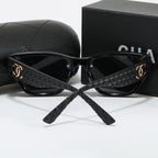 5-Color Fashion CC Sunglasses